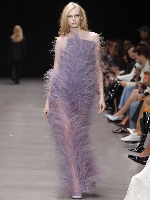 Stella McCartney весна-лето 2026 Stella McCartney весна-лето 2026