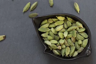 Почему кардамон самая нужная специя