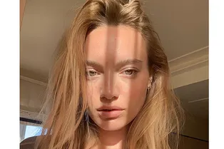 Почему солнцезащитный крем нужен даже в феврале