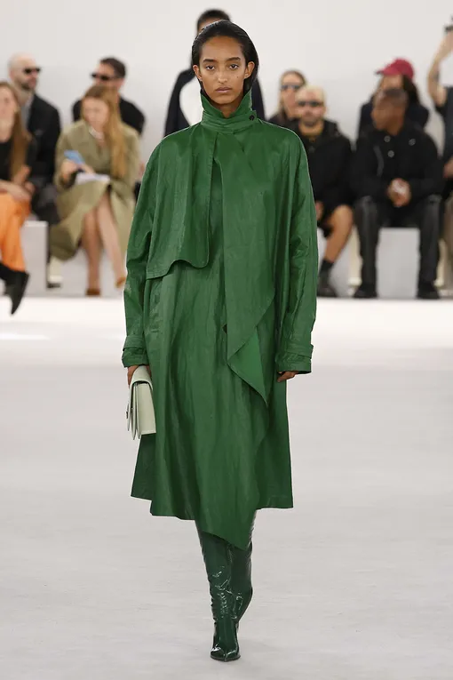 Ferragamo весна-лето 2024 Ferragamo весна-лето 2024