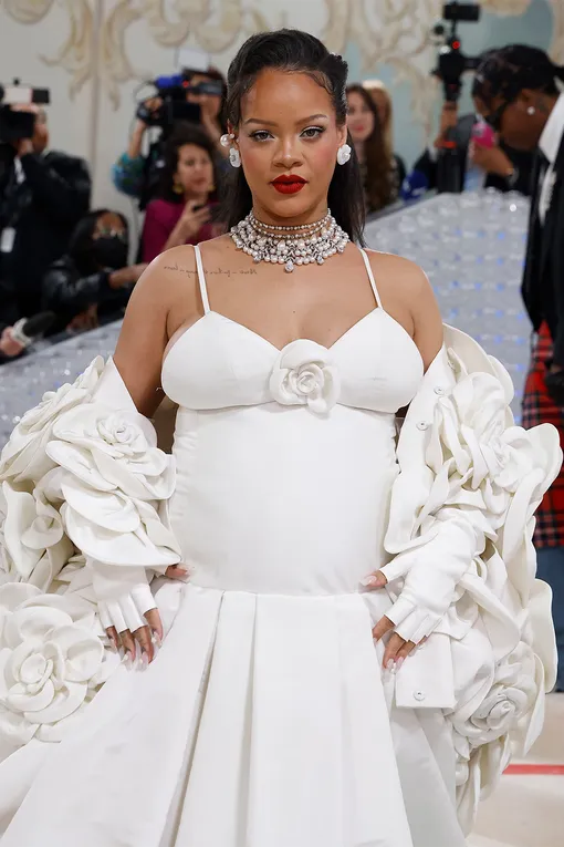 Рианна в Valentino Рианна в Valentino