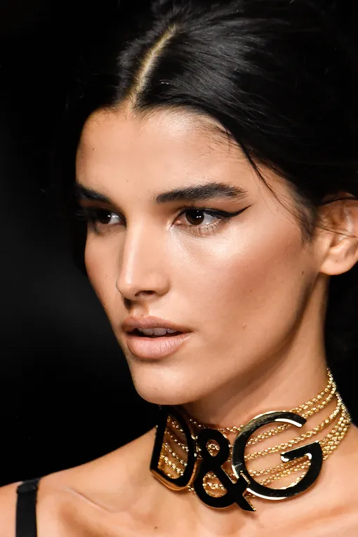 Dolce & Gabbana весна-лето 2023 Dolce & Gabbana