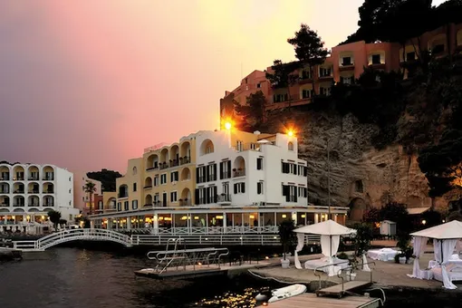 В мире виноделов