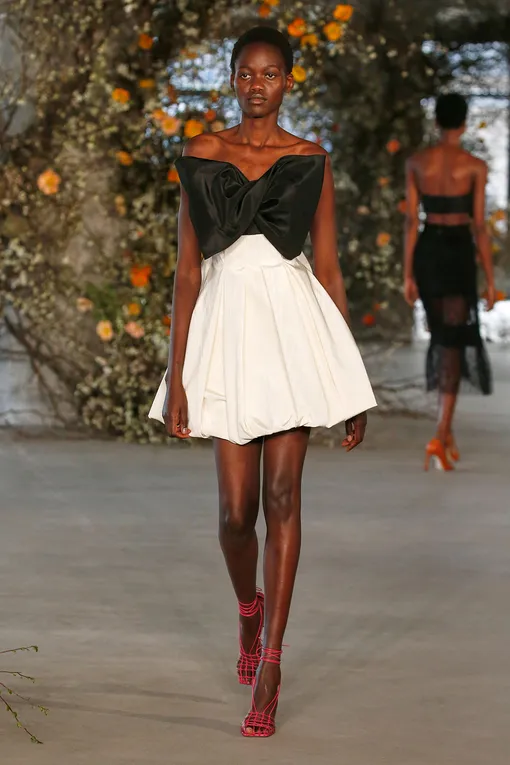 Jason Wu осень-зима 22/23 Jason Wu осень-зима 22/23