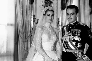 6 самых баснословно дорогих королевских свадеб в истории