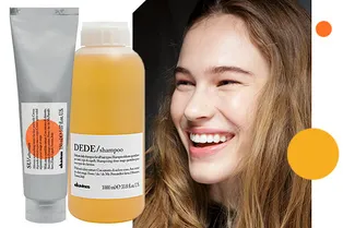 Как ухаживать за волосами зимой