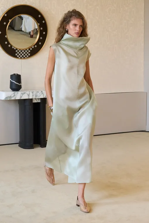 Altuzarra весна-лето 2026 Altuzarra весна-лето 2026