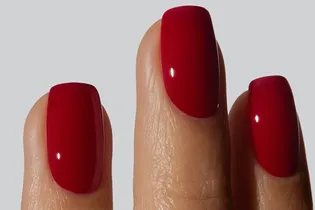 Прощай, «миндаль»: как выглядит самая модная форма ногтей 2026