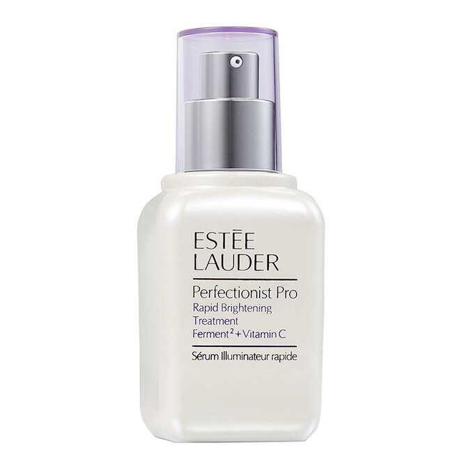 Estee Lauder Perfectionist Pro Rapid Brightening Treatment with Ferment2 + Vitamin С