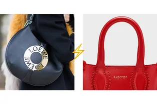 Lanvin судятся с Loewe из-за креативного директора