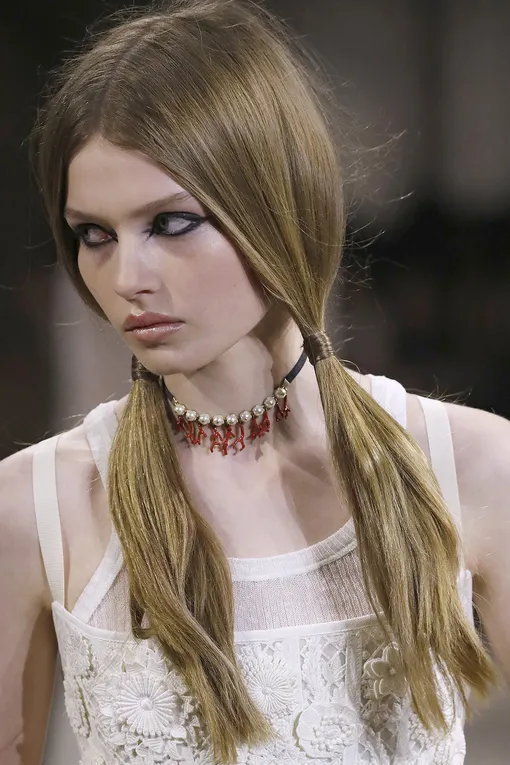 Dior весна-лето 2023 Dior весна-лето 2023