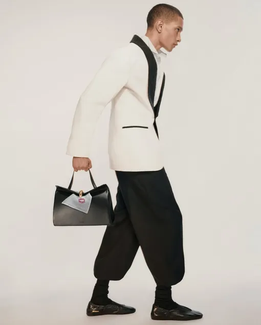 Jacquemus осень-зима 2026/27