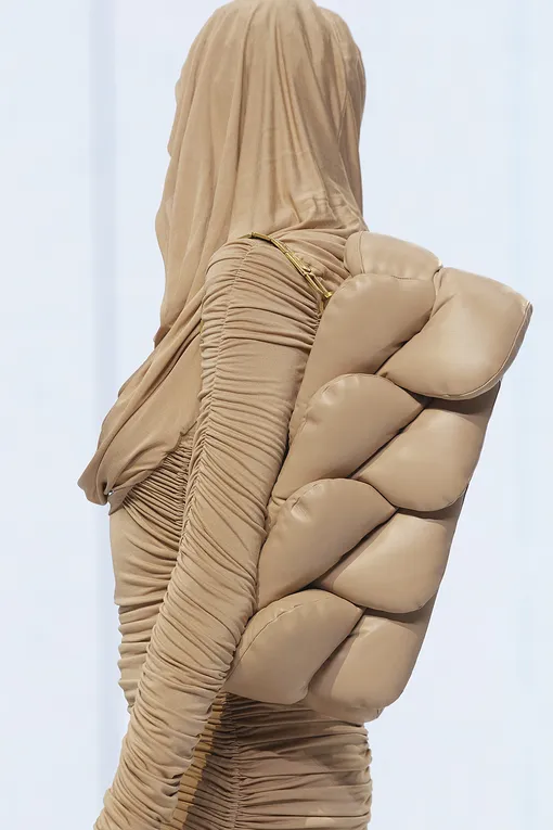 Balmain весна-лето 2022 Balmain весна-лето 2022