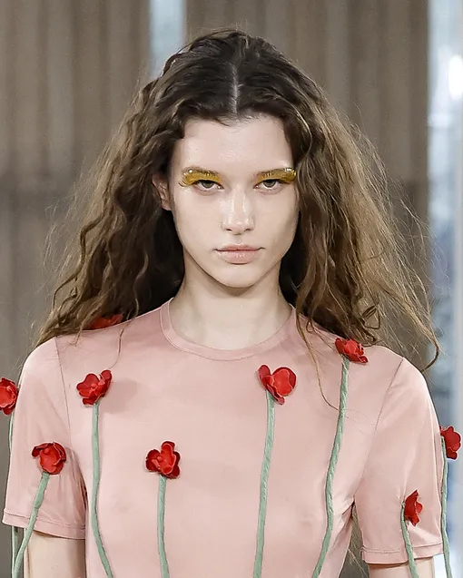 Moschino весна-лето 2026