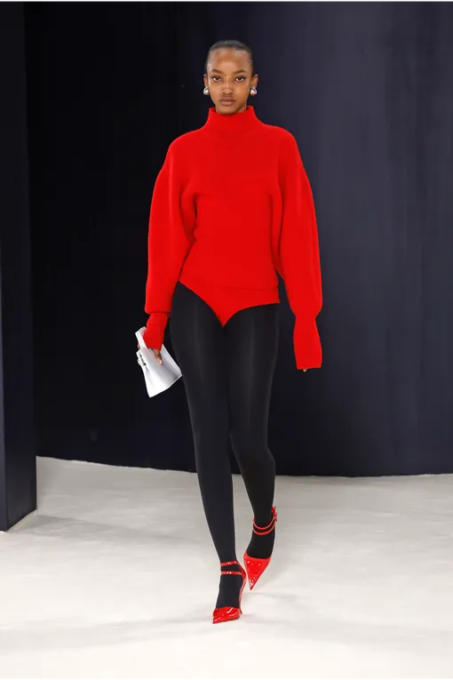 Ferragamo осень-зима 2023/24 Ferragamo осень-зима 2023/24