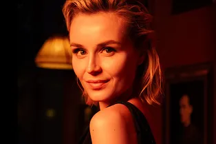 Полина Гагарина: «Я вспыльчивая, но очень отходчивая»