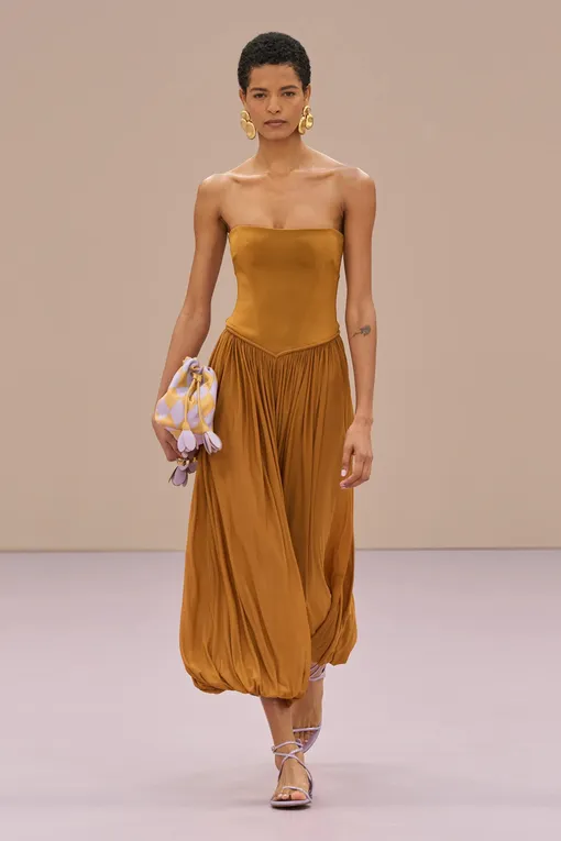 Zimmermann весна-лето 2026