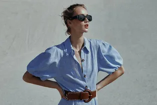 Модные платья на лето-2026: 30+ лучших вариантов Модные платья на лето-2026: 30+ лучших вариантов