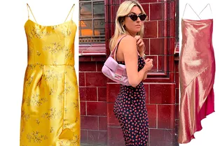 13 летних платьев за полцены, которые нужно купить на распродажах прямо сейчас