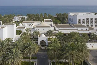 4 веские причины взять билеты в Маскат этой зимой