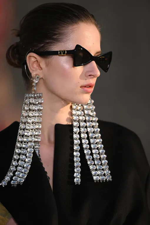 Valentino Haute Couture осень-зима 2023 Valentino Haute Couture осень-зима 2023