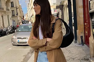 19 вариантов модной верхней одежды для прохладных летних дней