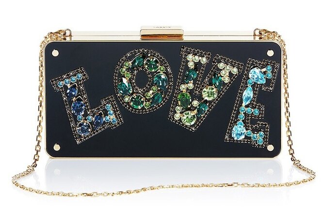 День Святого Валентина с Lanvin День Святого Валентина с Lanvin