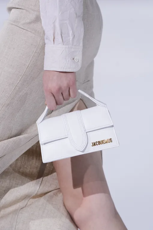 Jacquemus осень-зима 2020/21