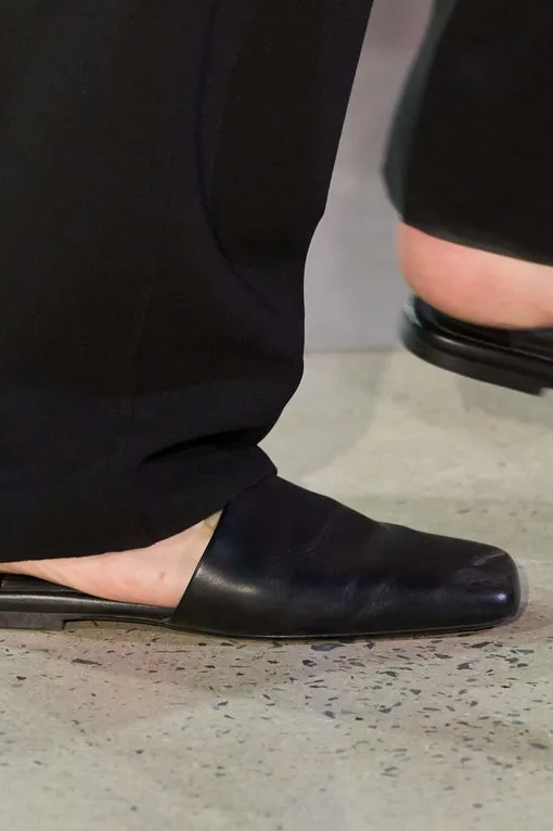 Michael Kors осень-зима 2025/2026