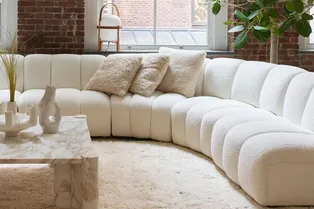 Главные тренды в интерьере и дизайне 2021