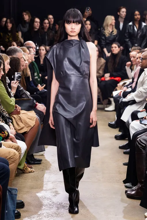 Proenza Schouler осень-зима 2024/2025 Proenza Schouler осень-зима 2024/2025