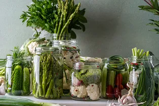 Полезно ли есть маринованные продукты