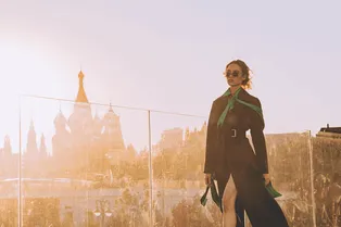 BRICS+ Fashion Summit объявил деловую программу. В форуме примут участие инсайдеры модной индустрии из 60 стран BRICS+ Fashion Summit объявил деловую программу. В форуме примут участие инсайдеры модной индустрии из 60 стран