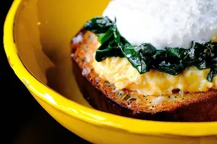 Лучшие завтраки в Москве: 10 мест