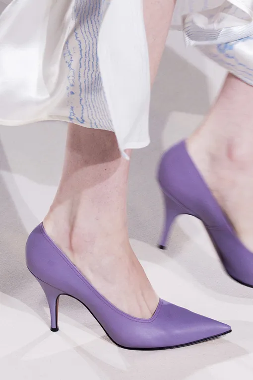 Victoria Beckham, весна-лето 2018 Victoria Beckham, весна-лето 2018