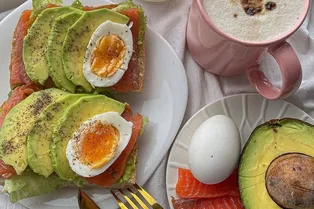 Чем нужно завтракать каждый день