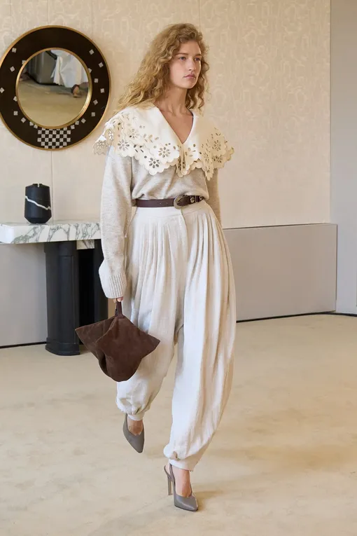 Altuzarra весна-лето 2026