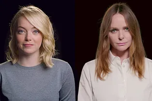 Как Эмма Стоун и Пол МакКартни спасают планету