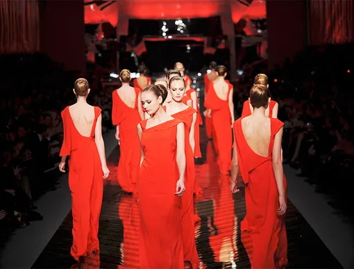 Valentino Haute Couture, весна-лето 2008 Valentino Haute Couture, весна-лето 2008
