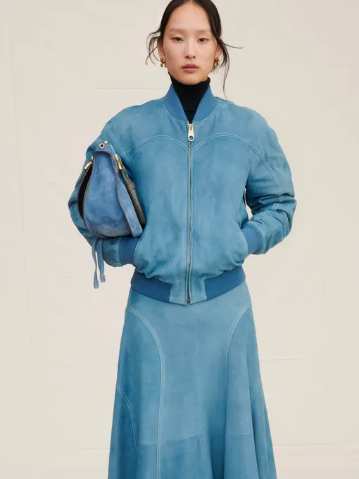 Chloé Resort 2024