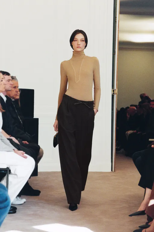 The Row осень-зима 2026/27