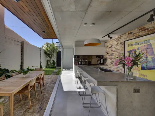 Scale Architecture / Houzz.ru Scale Architecture / Houzz.ru