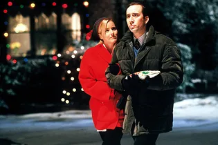 «Отпуск по обмену» уже посмотрели? Тогда вот 5 небанальных рождественских фильмов