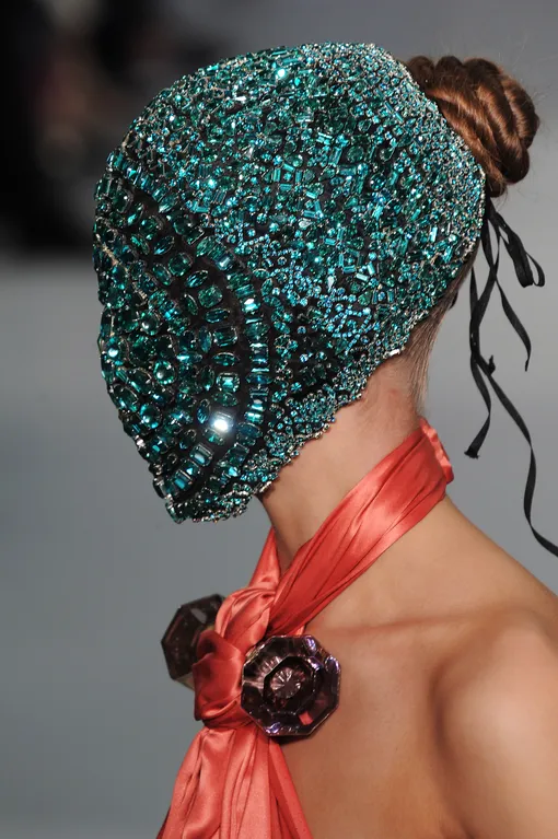 Maison Margiela Artisanal осень-зима 2012 Maison Margiela Artisanal осень-зима 2012