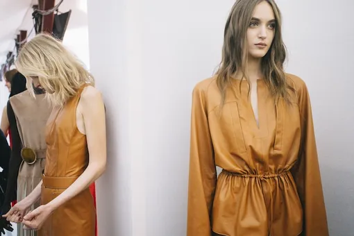 Hermes, весна-лето 2016 Hermes, весна-лето 2016