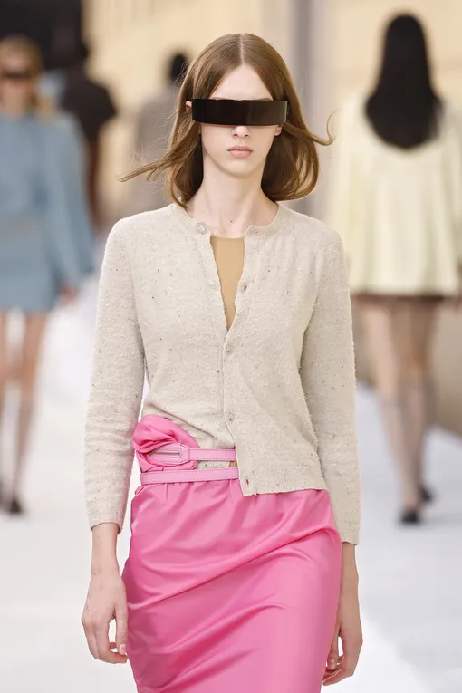 MM6 Maison Margiela весна-лето 2026