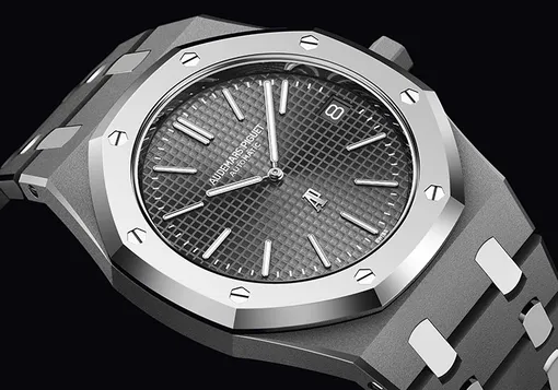 Audemars Piguet Royal Oak Jumbo Audemars Piguet Royal Oak Jumbo