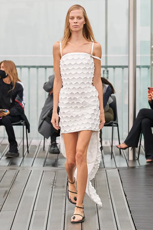 Coperni весна-лето 2021