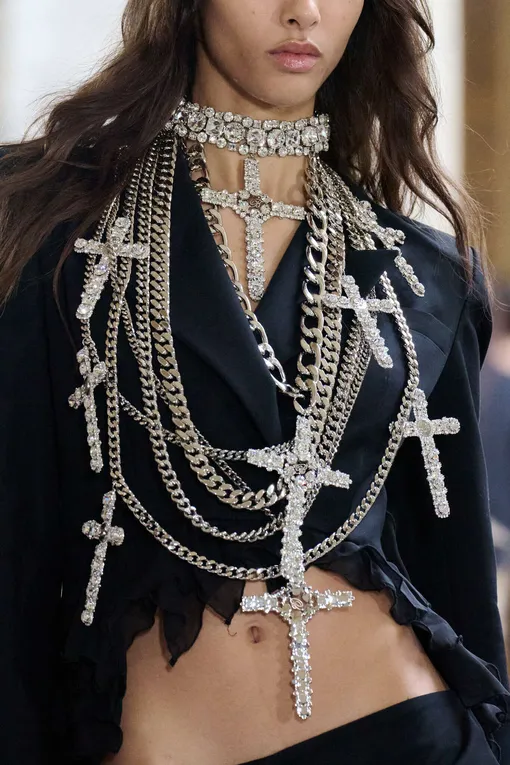 Blumarine весна-лето 2026