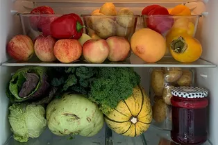 5 причин, почему нужно чаще есть локальные продукты